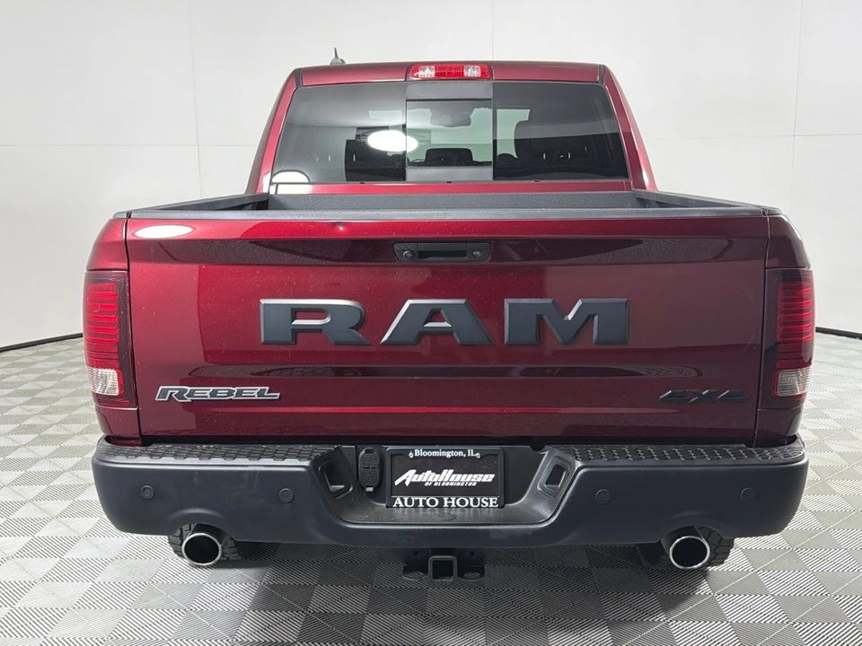 2017 Ram 1500 1st Gen - Image 6 of 21