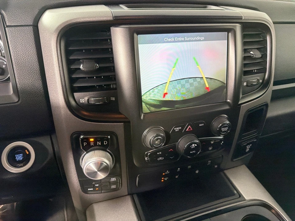 2017 Ram 1500 1st Gen - Image 16 of 21
