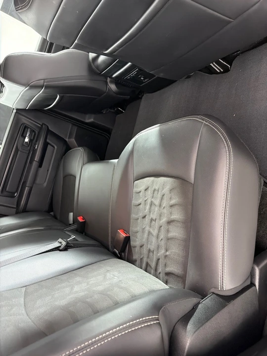 2017 Ram 1500 1st Gen - Image 19 of 21