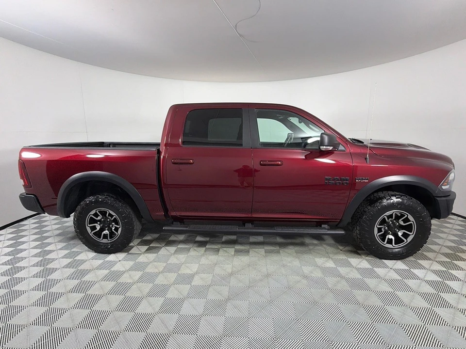 2017 Ram 1500 1st Gen - Image 4 of 21