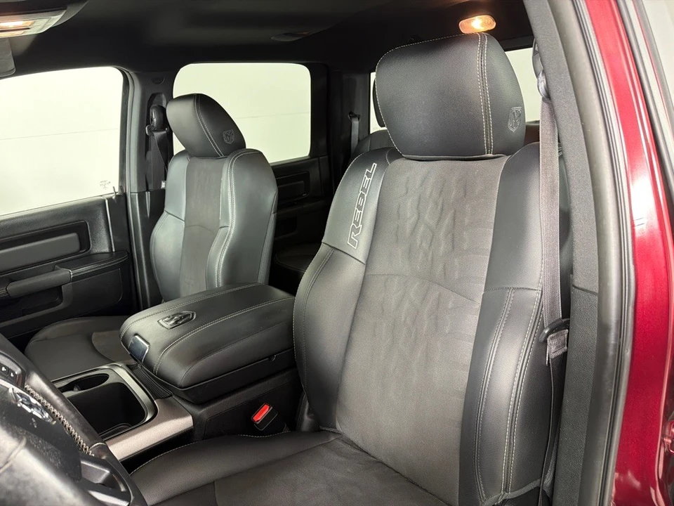 2017 Ram 1500 1st Gen - Image 12 of 21