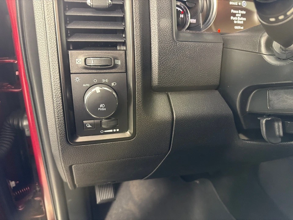2017 Ram 1500 1st Gen - Image 13 of 21