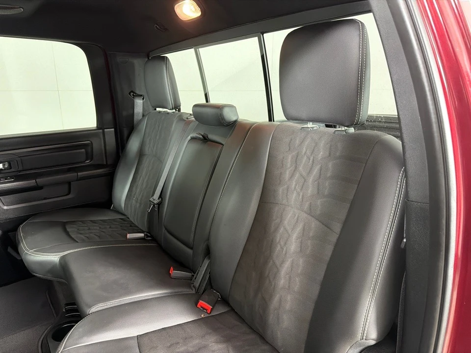 2017 Ram 1500 1st Gen - Image 18 of 21