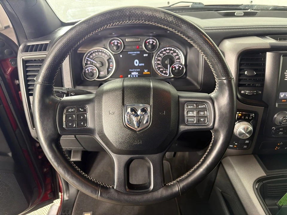 2017 Ram 1500 1st Gen - Image 14 of 21
