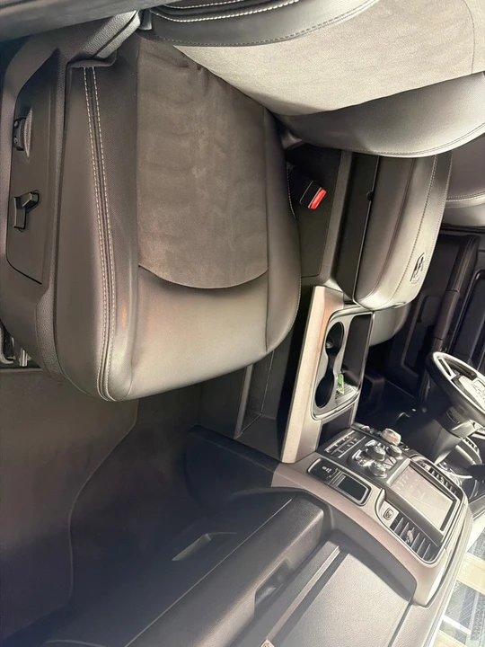 2017 Ram 1500 1st Gen - Image 21 of 21