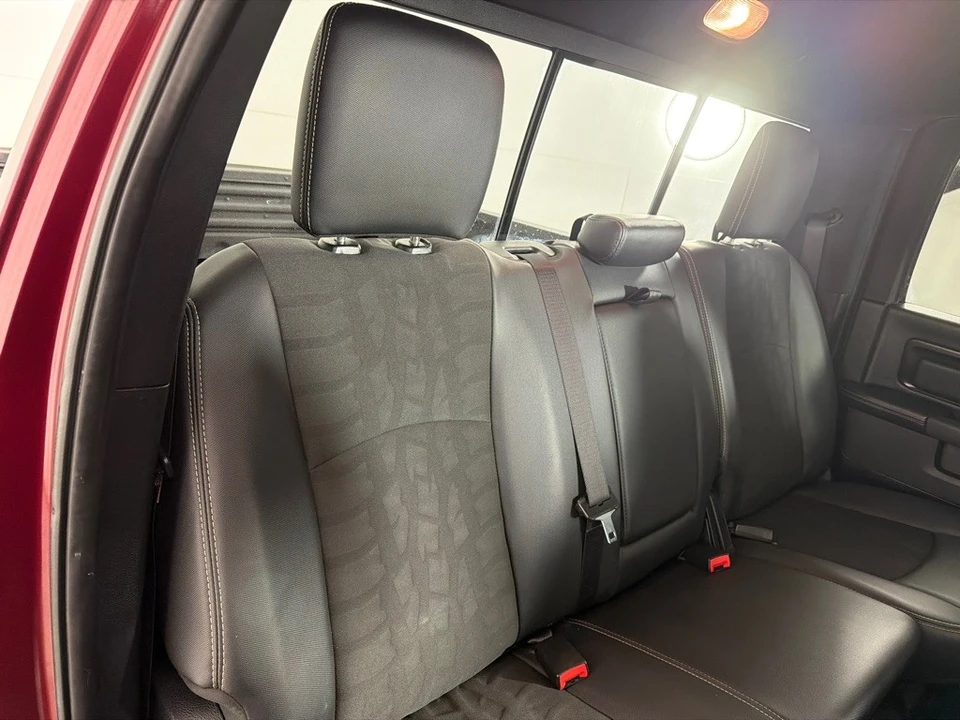 2017 Ram 1500 1st Gen - Image 20 of 21