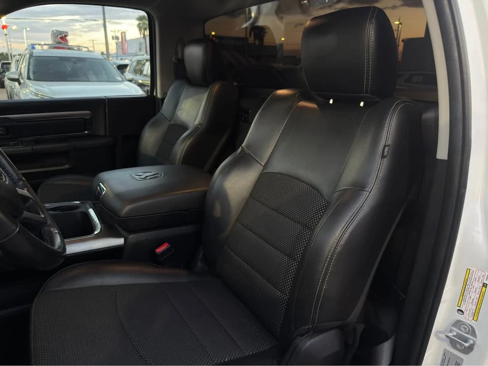 2017 Dodge Ram 4th Gen - Image 5 of 7