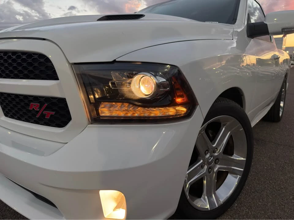 2017 Dodge Ram 4th Gen - Image 4 of 7