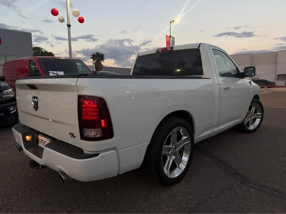 2017 Dodge Ram 4th Gen - Image 3 of 7