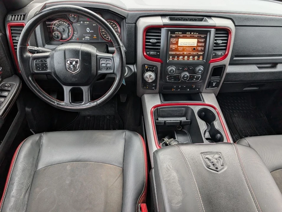 2017 Ram 1500 1st Gen - Image 8 of 21