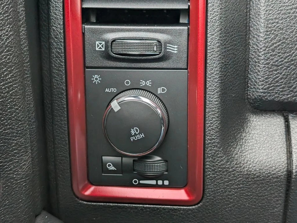 2017 Ram 1500 1st Gen - Image 12 of 21