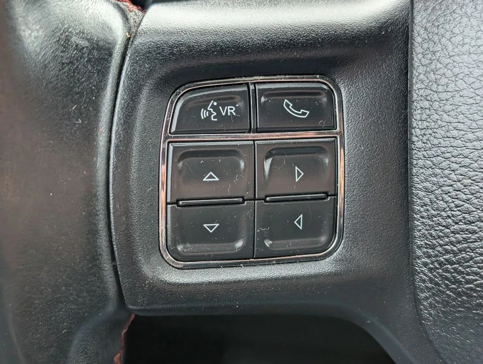 2017 Ram 1500 1st Gen - Image 13 of 21