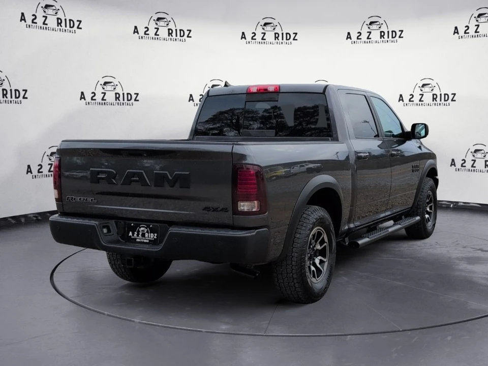 2017 Ram 1500 1st Gen - Image 6 of 21