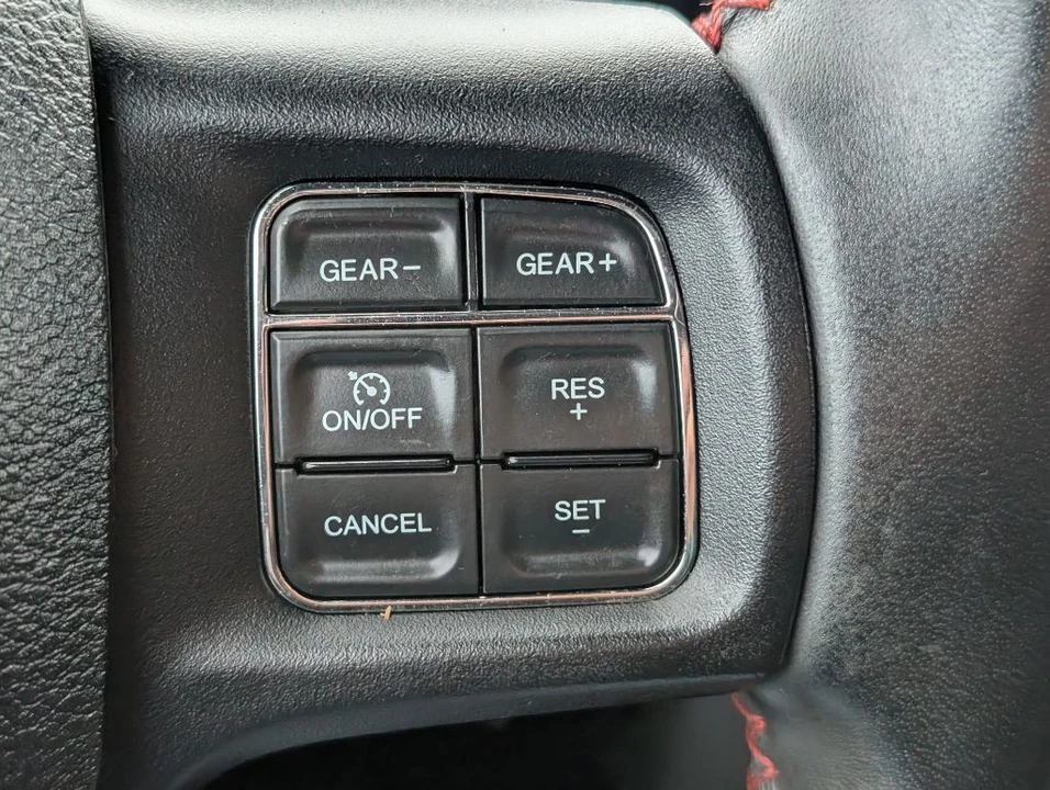 2017 Ram 1500 1st Gen - Image 14 of 21