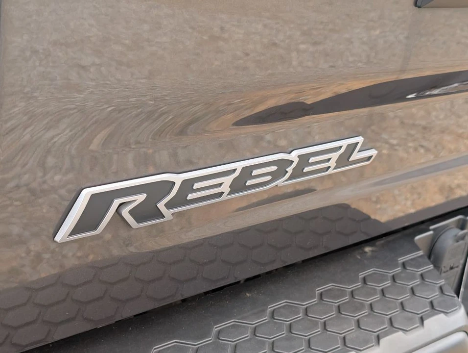 2017 Ram 1500 1st Gen - Image 7 of 21