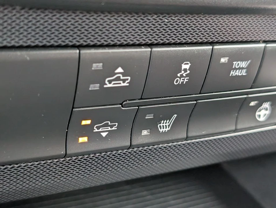 2017 Ram 1500 1st Gen - Image 18 of 21