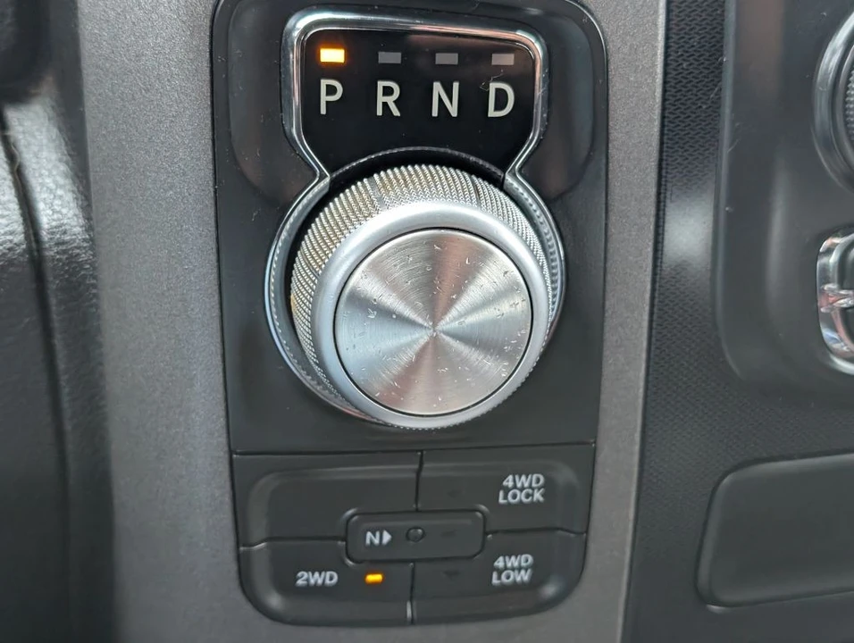 2017 Ram 1500 1st Gen - Image 17 of 21