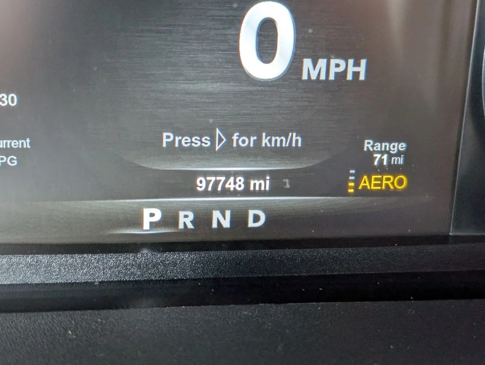 2017 Ram 1500 1st Gen - Image 16 of 21