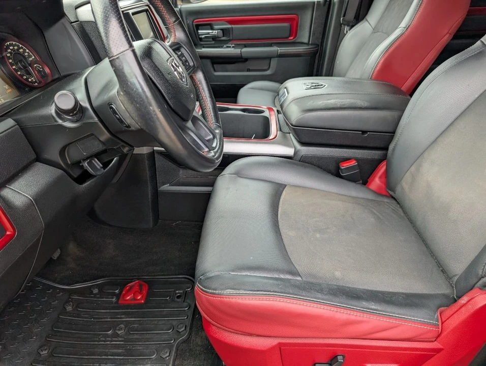2017 Ram 1500 1st Gen - Image 9 of 21