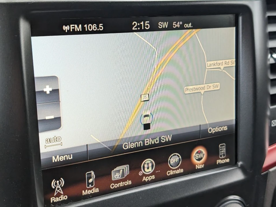 2017 Ram 1500 1st Gen - Image 21 of 21