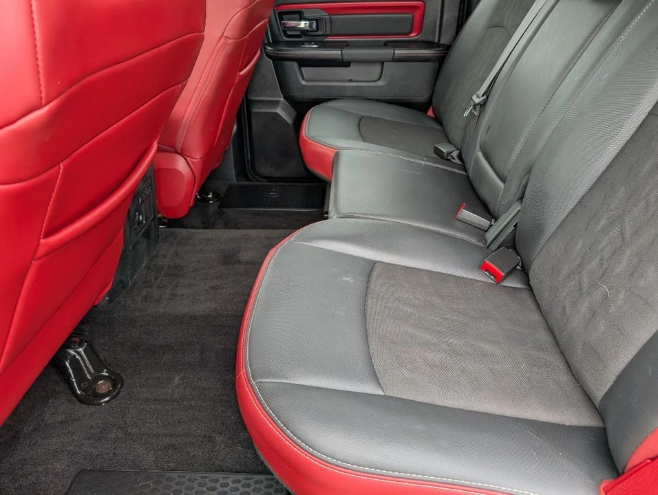 2017 Ram 1500 1st Gen - Image 10 of 21
