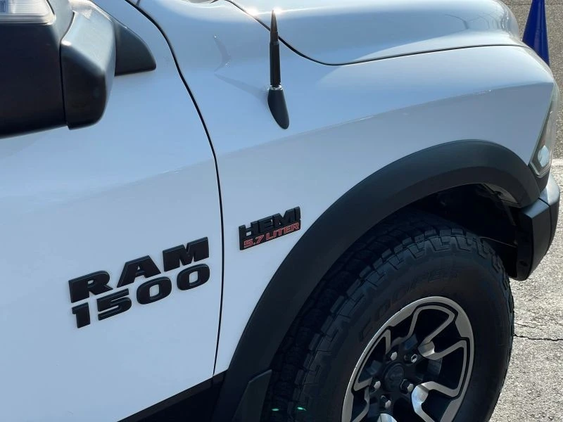2017 Ram 1500 1st Gen - Image 11 of 12