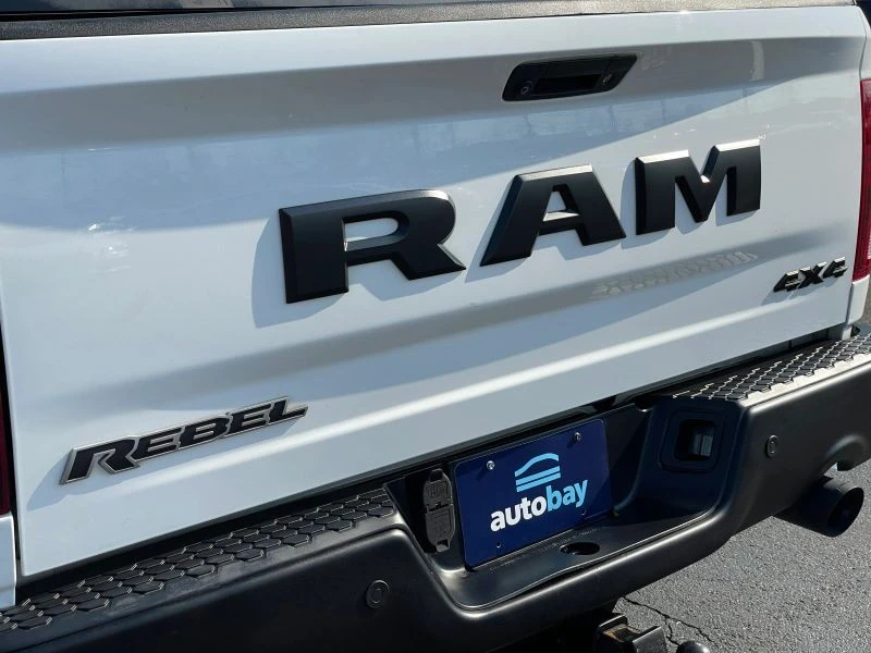 2017 Ram 1500 1st Gen - Image 12 of 12