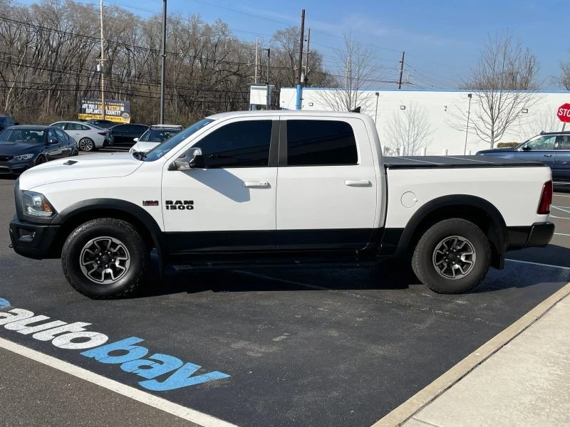 2017 Ram 1500 1st Gen - Image 10 of 12