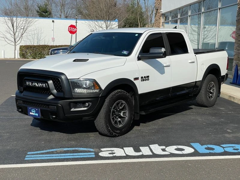 2017 Ram 1500 1st Gen - Image 5 of 12