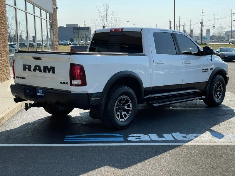 2017 Ram 1500 1st Gen - Image 7 of 12