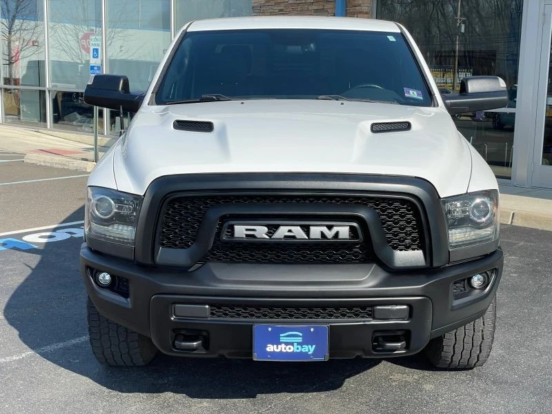 2017 Ram 1500 1st Gen - Image 8 of 12
