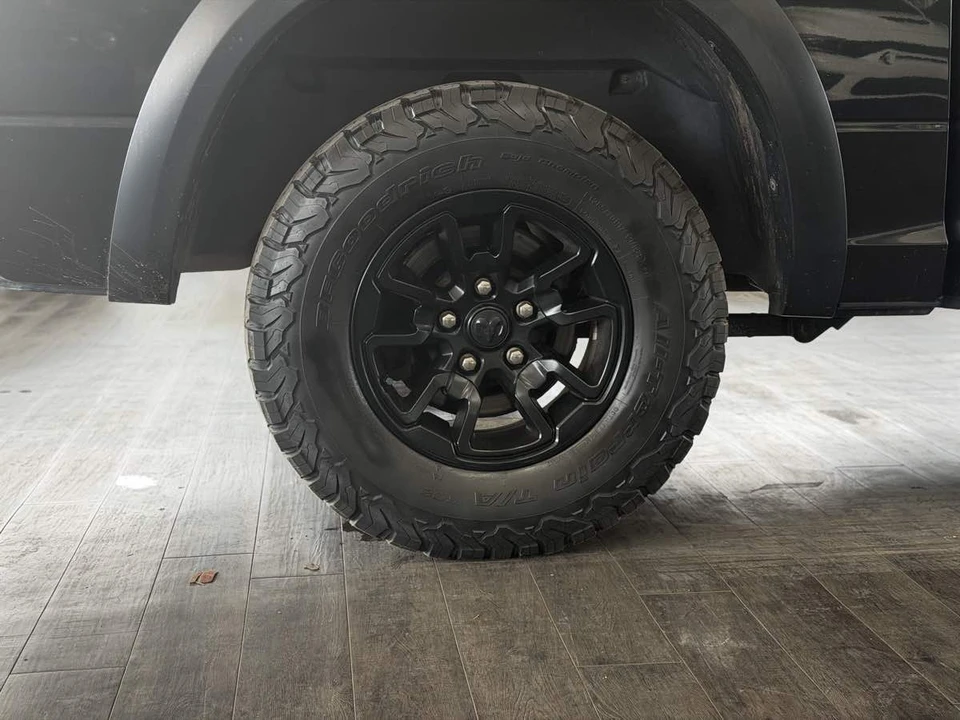 2017 Ram 1500 1st Gen - Image 21 of 31
