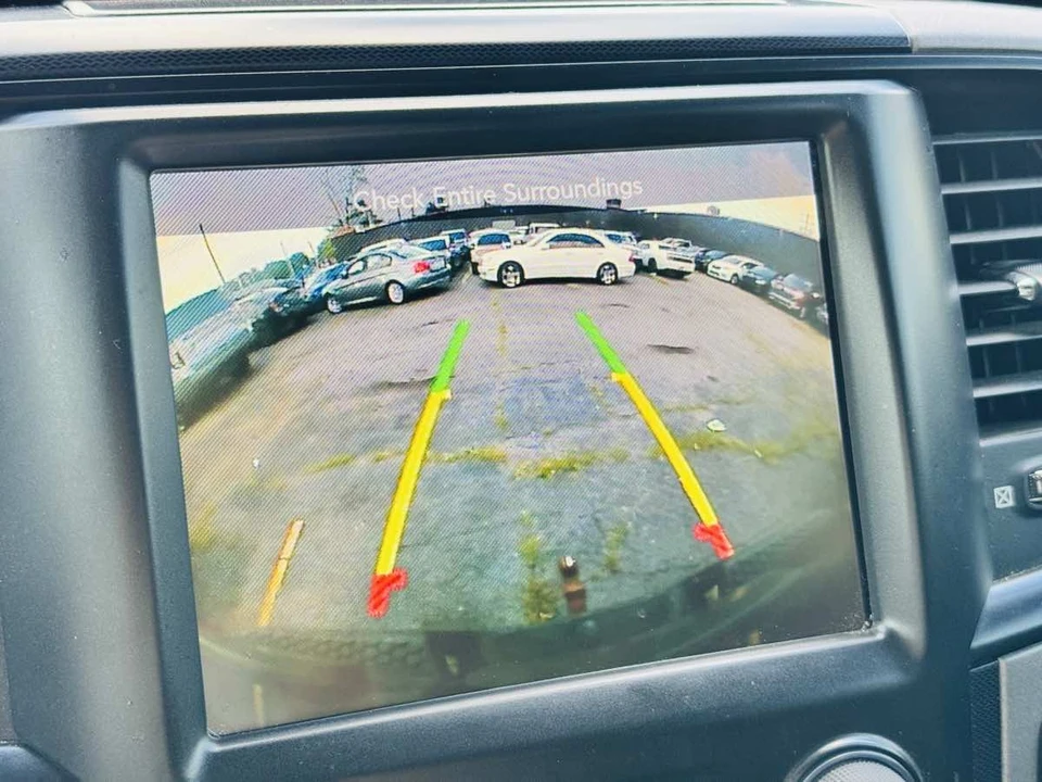 2017 Ram 1500 1st Gen - Image 19 of 22