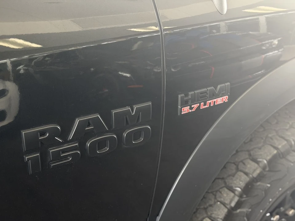 2017 Ram 1500 1st Gen - Image 24 of 31