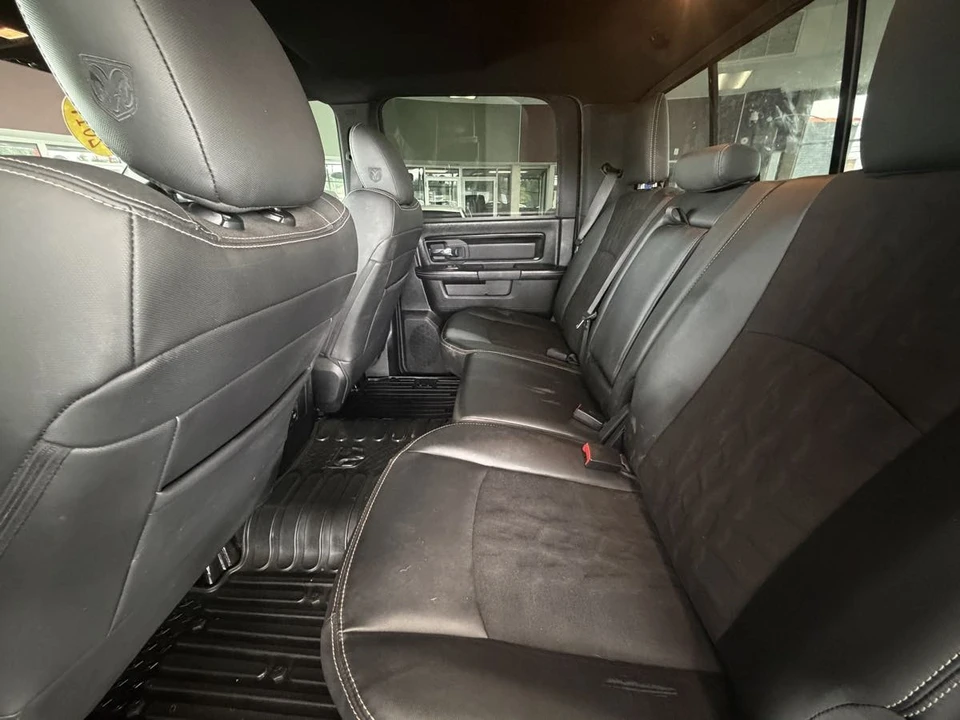 2017 Ram 1500 1st Gen - Image 30 of 31