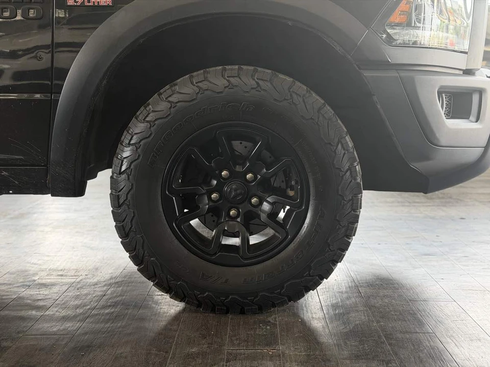 2017 Ram 1500 1st Gen - Image 22 of 31