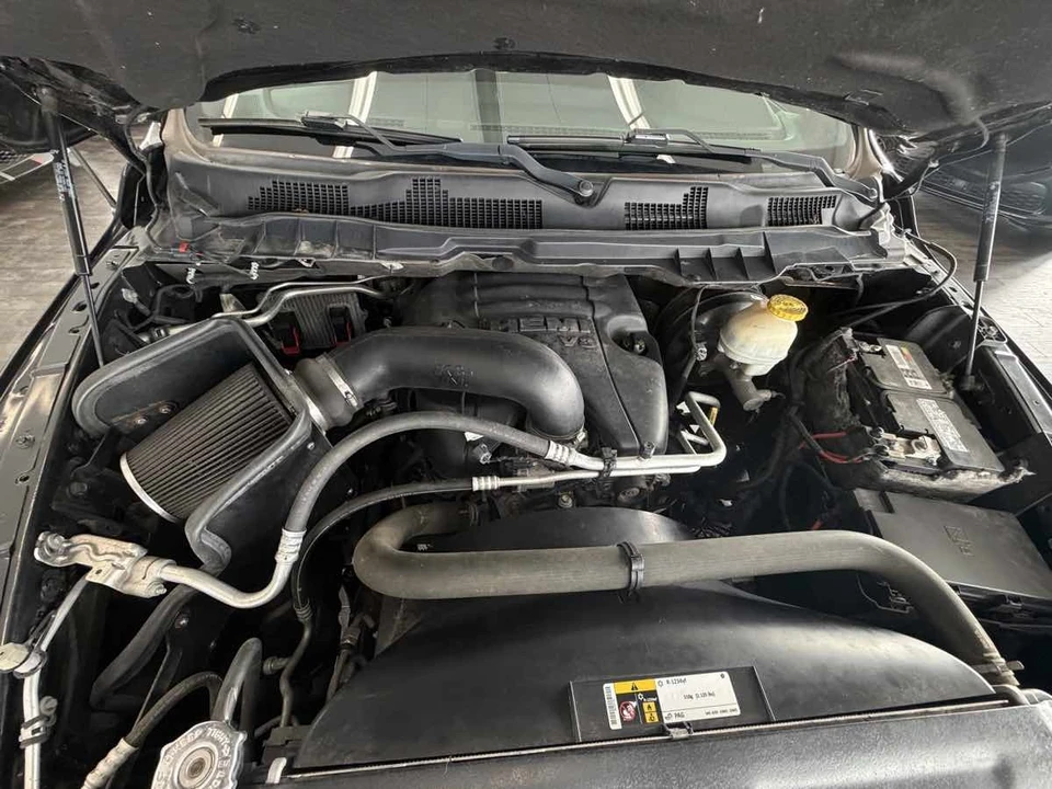 2017 Ram 1500 1st Gen - Image 27 of 31