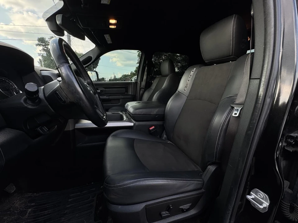 2017 Ram 1500 1st Gen - Image 13 of 22