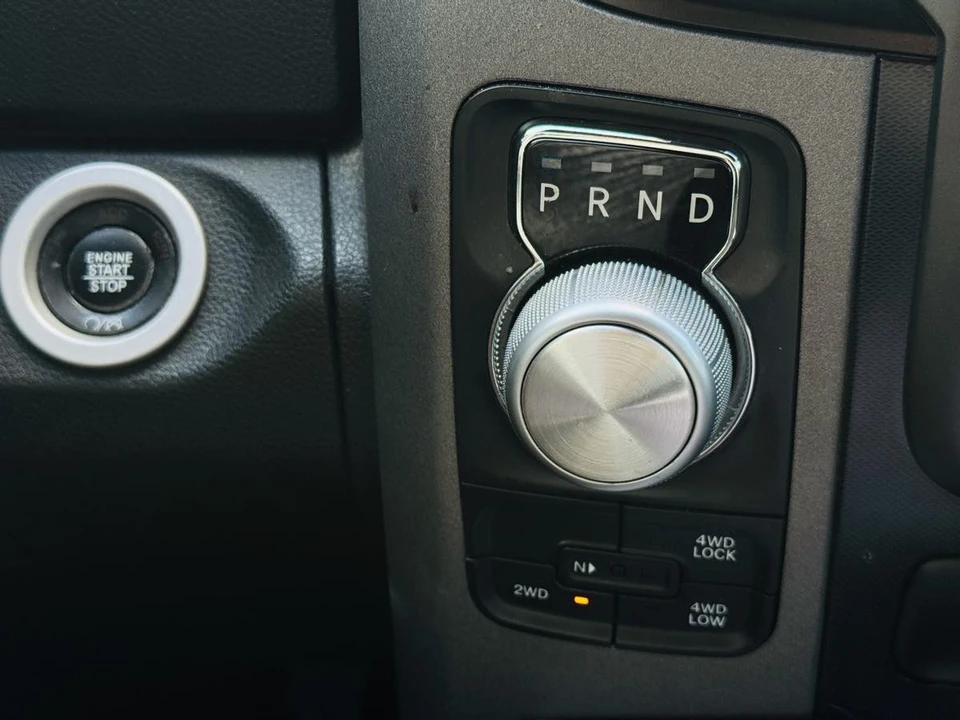 2017 Ram 1500 1st Gen - Image 21 of 22