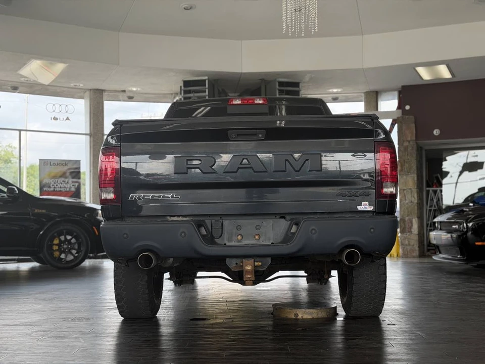 2017 Ram 1500 1st Gen - Image 10 of 31