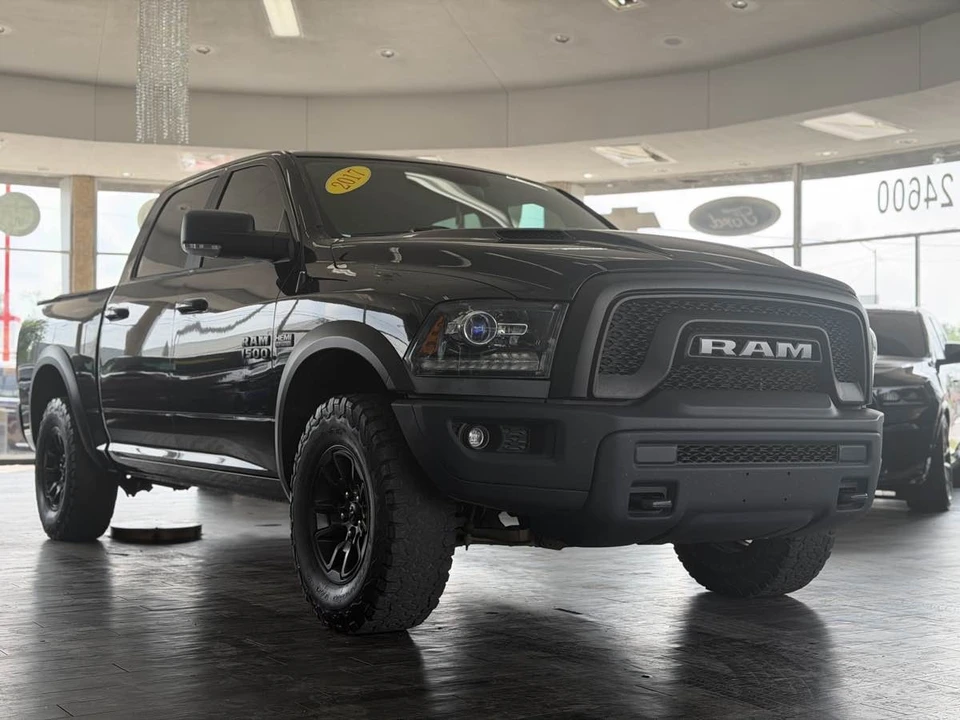 2017 Ram 1500 1st Gen - Image 4 of 31