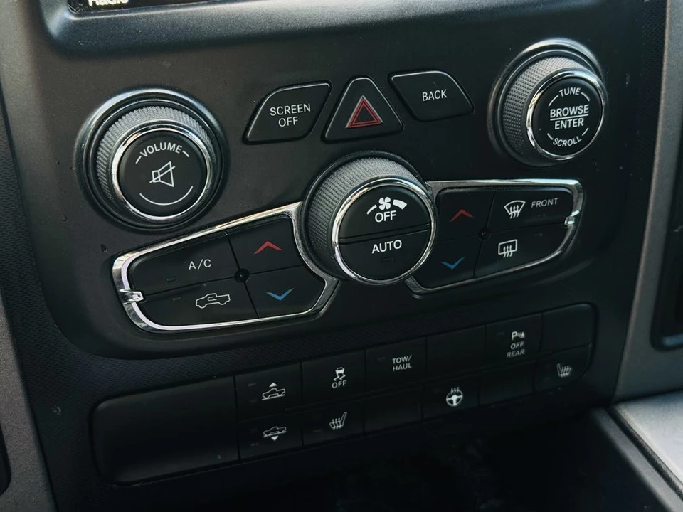 2017 Ram 1500 1st Gen - Image 20 of 22