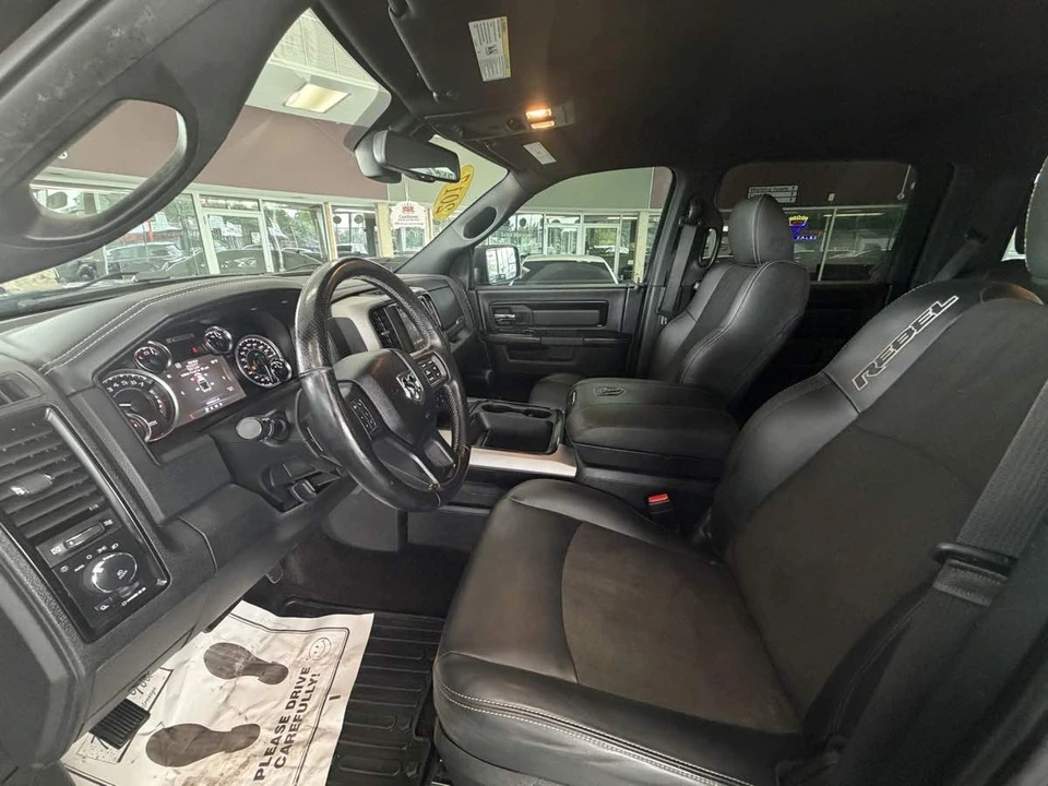 2017 Ram 1500 1st Gen - Image 29 of 31