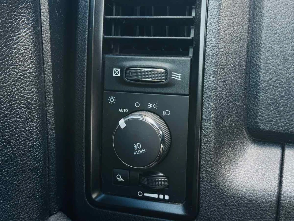 2017 Ram 1500 1st Gen - Image 22 of 22