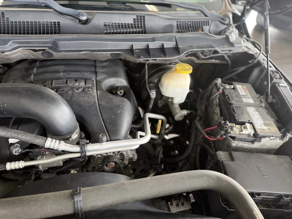 2017 Ram 1500 1st Gen - Image 26 of 31