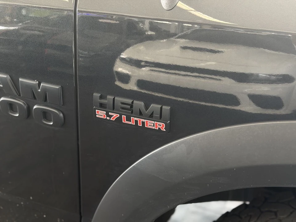 2017 Ram 1500 1st Gen - Image 23 of 31