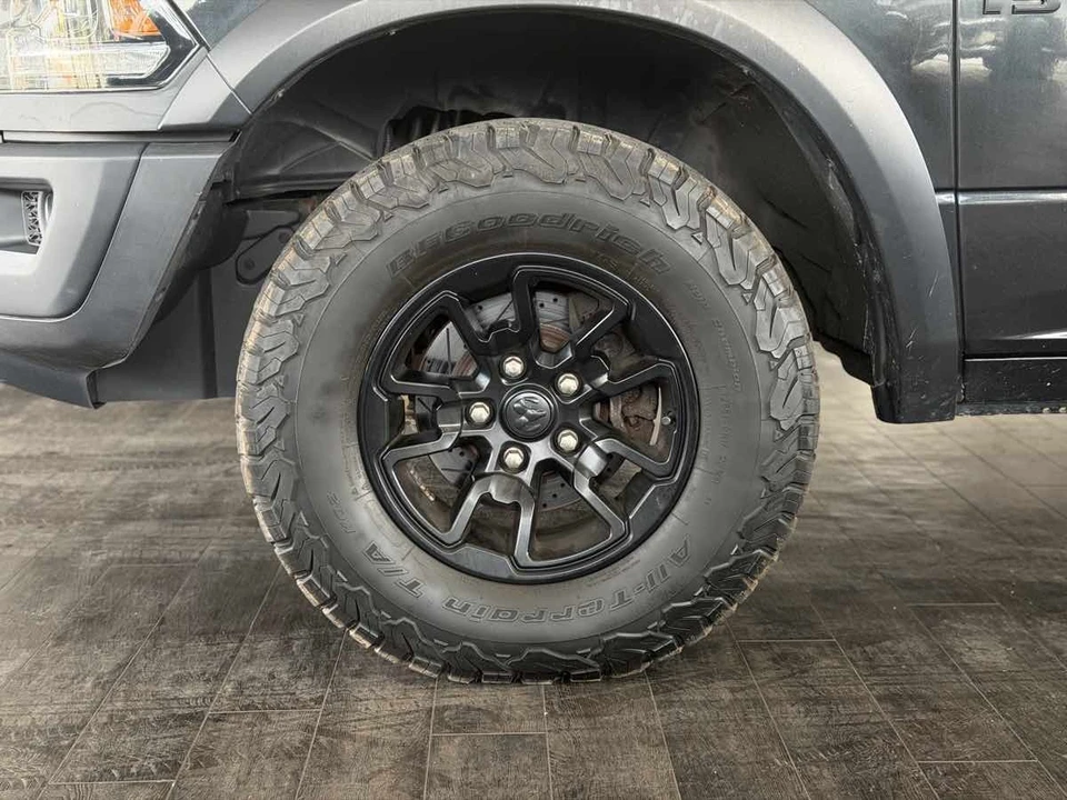 2017 Ram 1500 1st Gen - Image 18 of 31