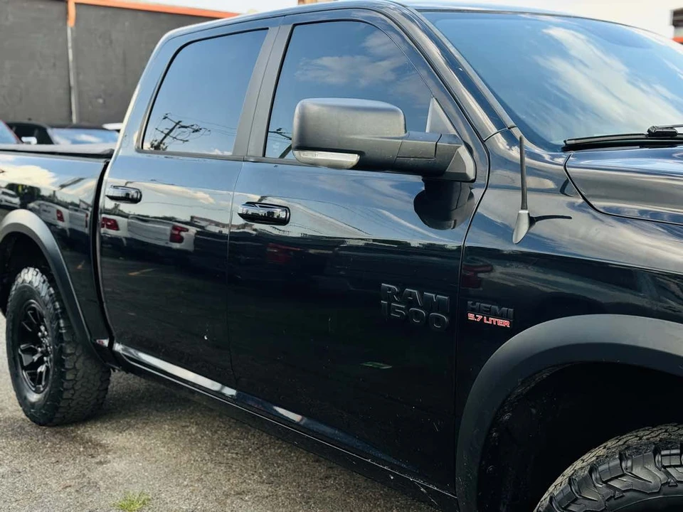 2017 Ram 1500 1st Gen - Image 4 of 22