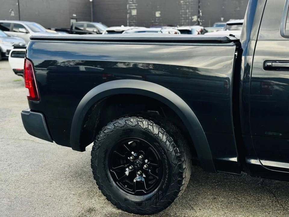 2017 Ram 1500 1st Gen - Image 5 of 22