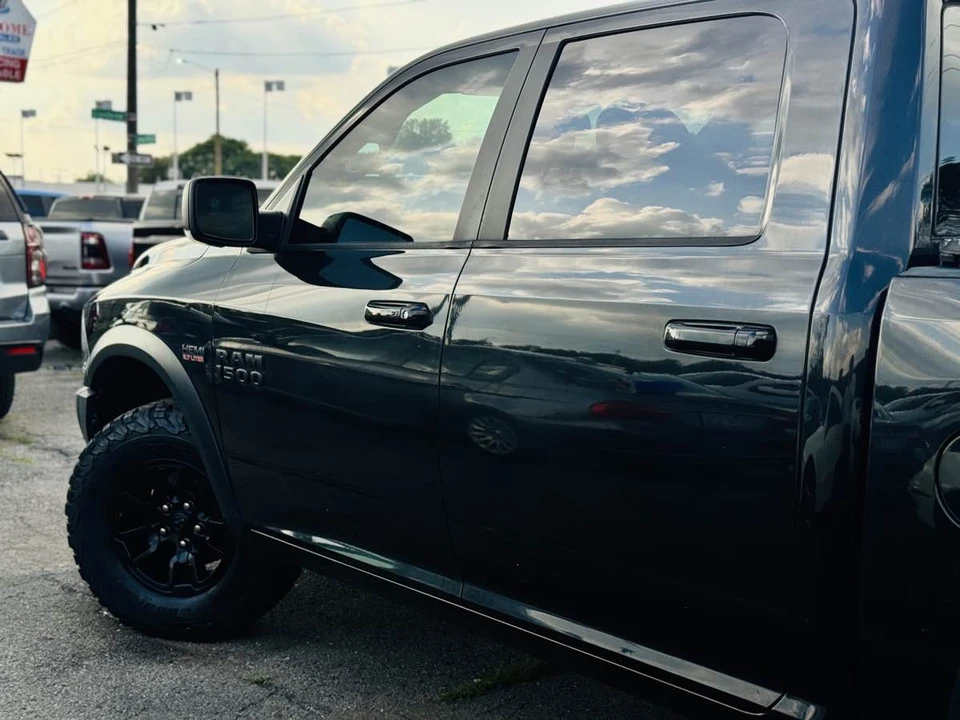 2017 Ram 1500 1st Gen - Image 10 of 22
